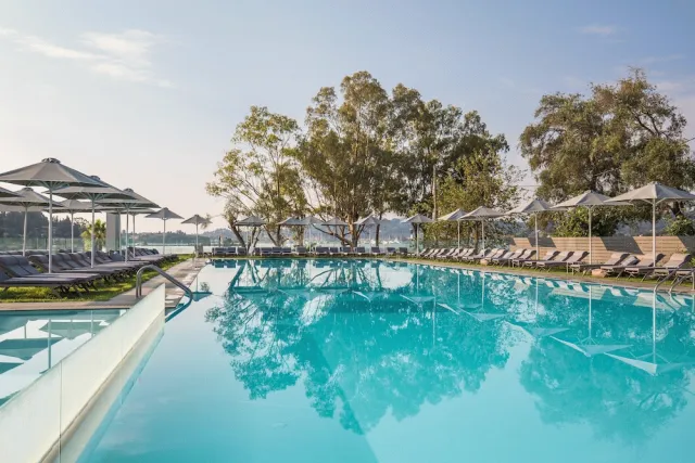 Billede av hotellet Rodostamo Hotel & Spa - Adults friendly - nummer 1 af 10