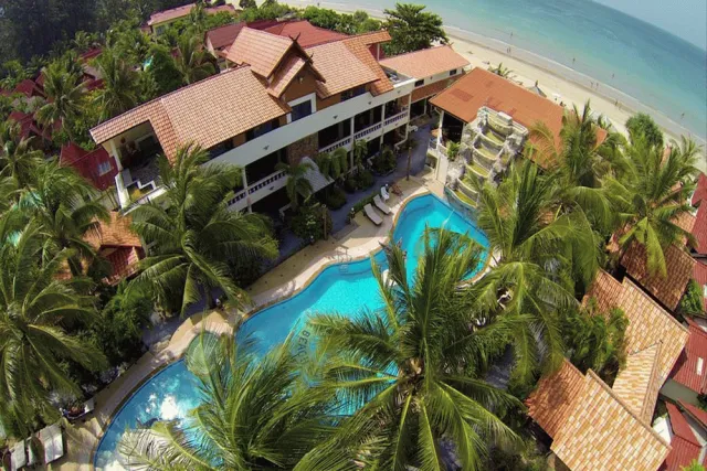 Hotellbilder av Laguna Beach Club Resort - nummer 1 av 84