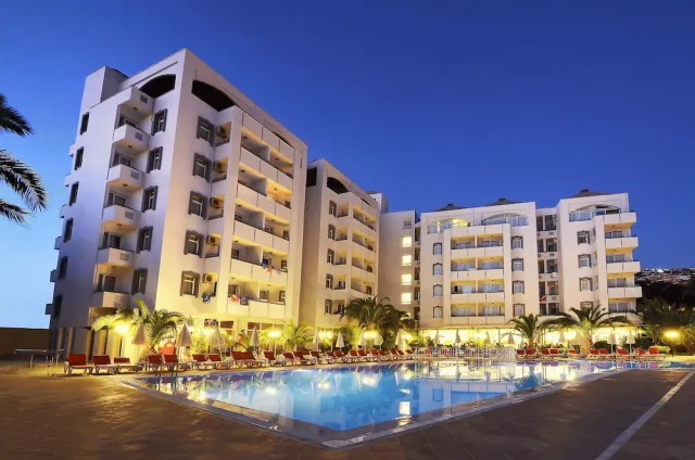Billede av hotellet City's Hill Hotel - nummer 1 af 10