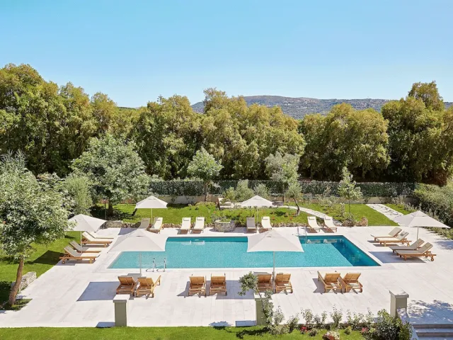 Billede av hotellet Villa Oliva, Grecotel Apartments - nummer 1 af 10