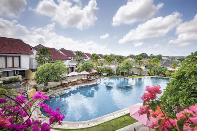 Hotellbilder av Grand Kesambi Resort and Villas - nummer 1 av 41