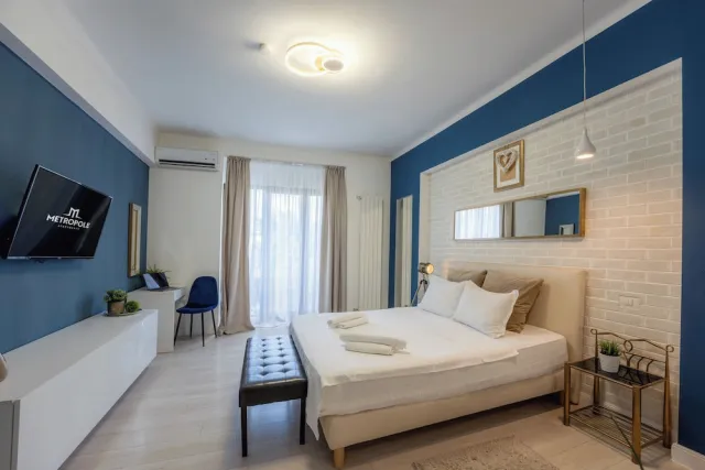 Billede av hotellet Metropole Apartments Old City - nummer 1 af 100