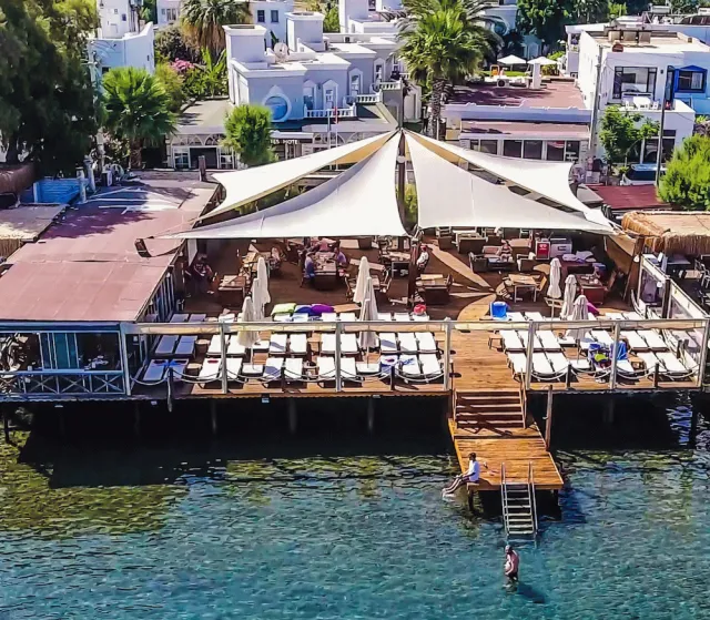 Billede av hotellet Art Suites Hotel Bodrum - nummer 1 af 30