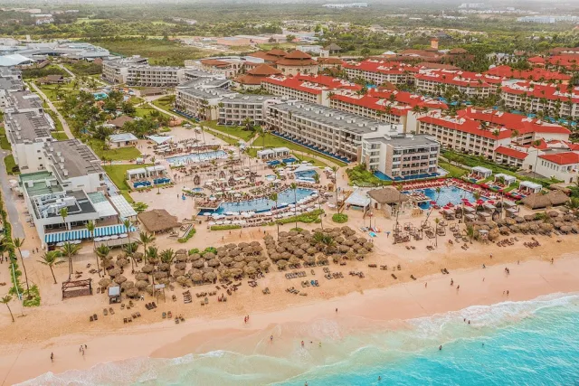 Billede av hotellet Royalton Bavaro, An Autograph Collection All-Inclusive Resort & Casino - nummer 1 af 100