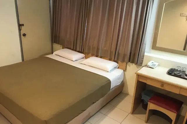 Billede av hotellet Tang City Hotel, Petaling Street, Merdeka PNB 118 Tower - nummer 1 af 43