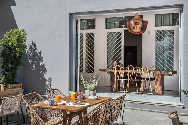 Billede av hotellet Nyx Chic Manor boutique hotel - nummer 1 af 10