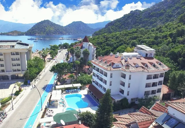 Billede av hotellet Portofino Hotel - nummer 1 af 10