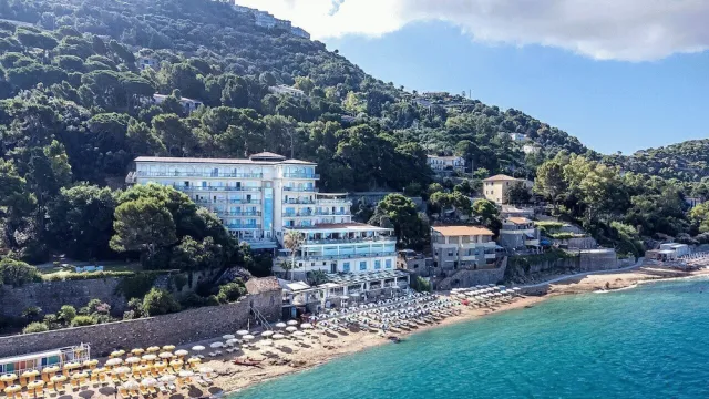 Hotellbilder av Grand Hotel Santa Maria - nummer 1 av 84