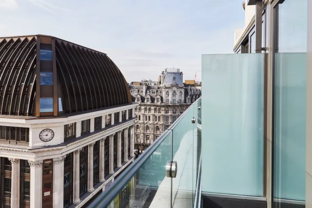 Billede av hotellet Hotel Indigo London - 1 Leicester Square by IHG - nummer 1 af 78