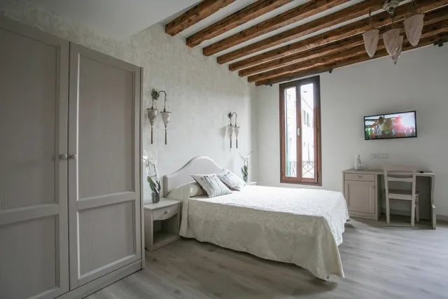 Billede av hotellet Guesthouse Cà dell'Angelo - nummer 1 af 10