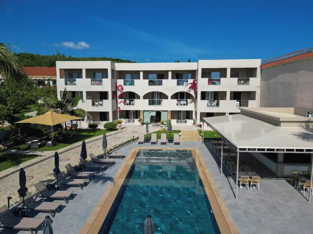 Billede av hotellet Remezzo Apartments & Studios - nummer 1 af 10