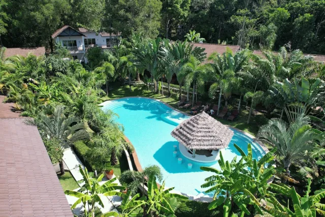 Billede av hotellet Le Forest Resort - nummer 1 af 10