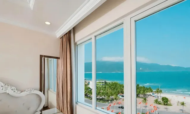 Billede av hotellet Tuyet Son Hotel - nummer 1 af 10