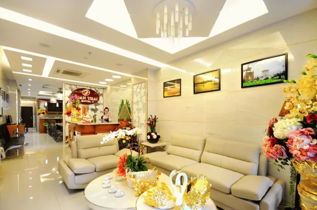Billede av hotellet Hoan Thai Hotel - nummer 1 af 30