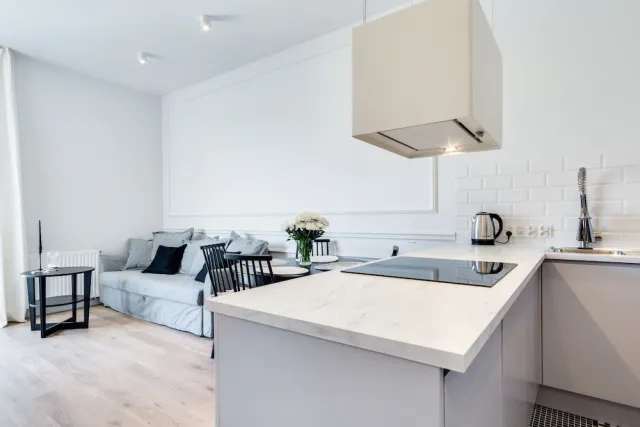 Hotellbilder av Elite Apartments Mila Batlica - nummer 1 av 35