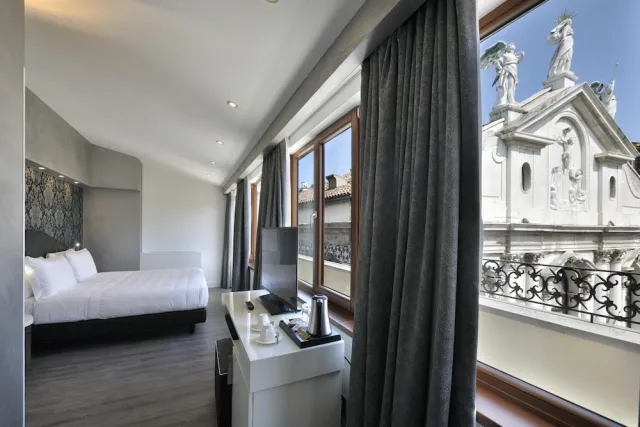 Billede av hotellet Al Theatro Palace - nummer 1 af 20