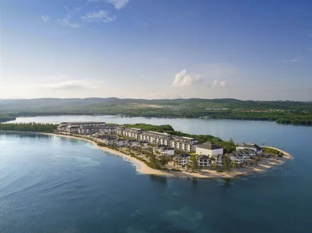 Hotellbilder av Excellence Oyster Bay - Adults Only - nummer 1 av 100