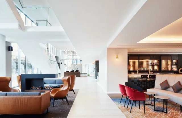 Hotellbilder av Hyatt Regency Manchester - nummer 1 av 95