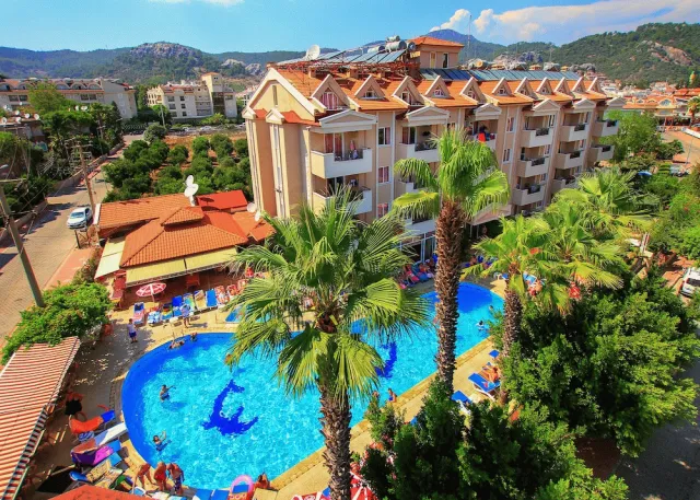 Billede av hotellet Club Sunsmile - nummer 1 af 10