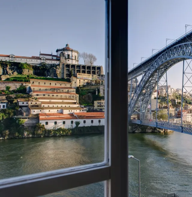 Billede av hotellet Ribeira Cinema Apartments - nummer 1 af 10