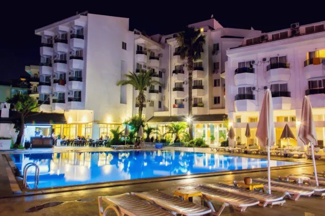 Hotellbilder av Sonnen Hotel - nummer 1 av 25