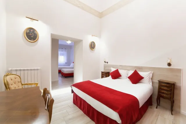 Billede av hotellet Dada Suites - nummer 1 af 10