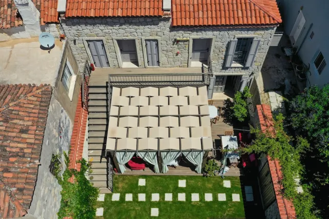 Billede av hotellet Alacati Cona Butik Otel - nummer 1 af 95