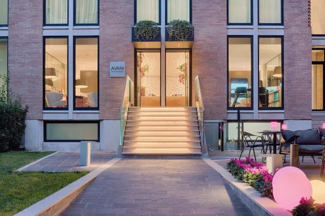 Billede av hotellet Avani Rio Novo Venice Hotel (previously NH Venezia Rio Novo) - nummer 1 af 10