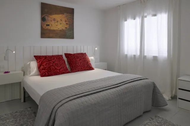 Hotellbilder av Enkala Apartamentos - nummer 1 av 23