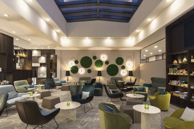Billede av hotellet Hyatt Place Frankfurt Airport - nummer 1 af 10