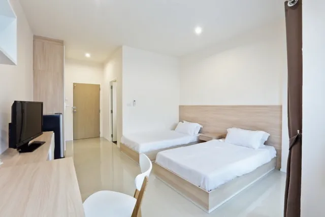 Billede av hotellet Rangh Place - nummer 1 af 40