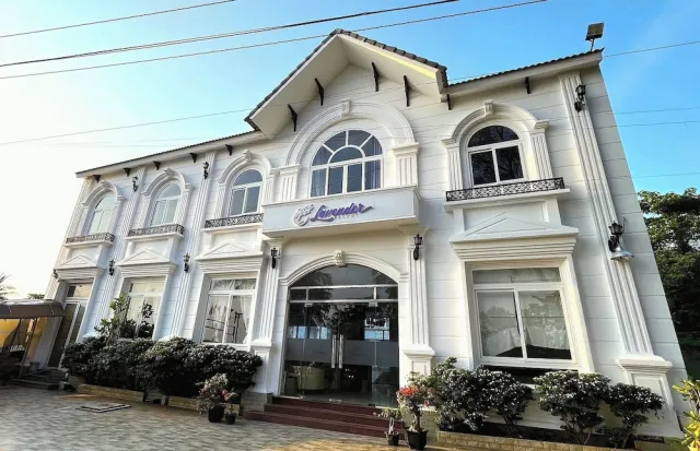 Hotellbilder av Lavender Resort - nummer 1 av 42