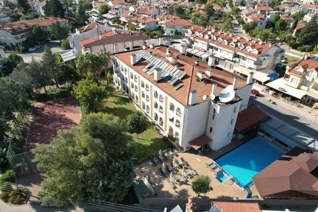 Billede av hotellet Grand Villa Sol Apart - nummer 1 af 48