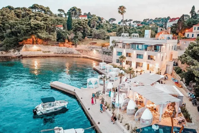 Billede av hotellet Kalamota Beach House - nummer 1 af 62