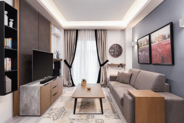 Billede av hotellet Acropolis Elegant Apartment - nummer 1 af 32