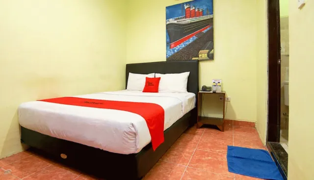 Hotellbilder av The Legian 777 Guest House - nummer 1 av 18