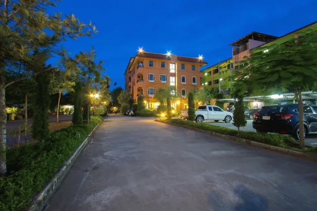 Billede av hotellet I-Home Residence and Hotel - nummer 1 af 56