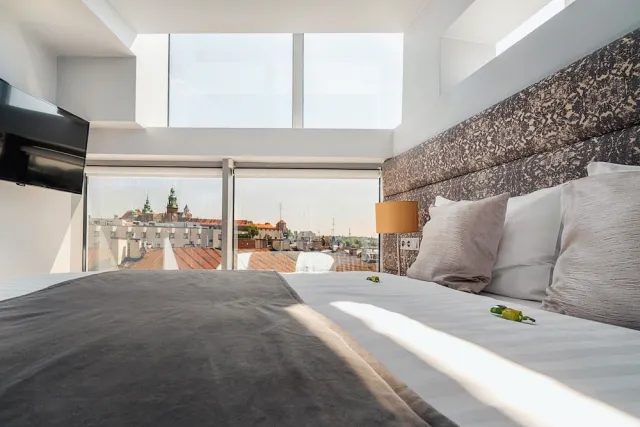 Hotellbilder av Aparthotel Best Views Luxury - nummer 1 av 100