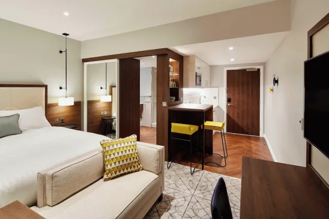 Hotellbilder av Residence Inn by Marriott Aberdeen - nummer 1 av 15