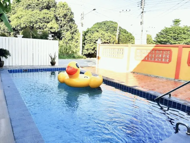 Hotellbilder av Baan Rainy Pool Villa Hua Hin - nummer 1 av 38