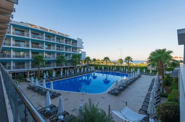 Hotellbilder av Tui Blue Barut Andiz - Adults Only - - nummer 1 av 100