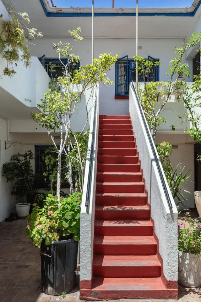 Billede av hotellet Long Street Backpackers - nummer 1 af 10