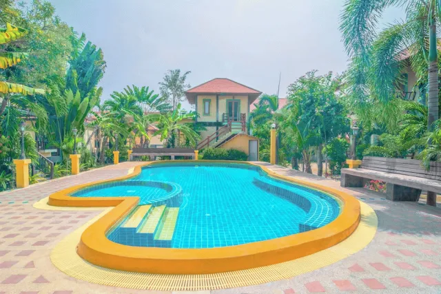 Hotellbilder av Baanbali Beach Resort - nummer 1 av 83