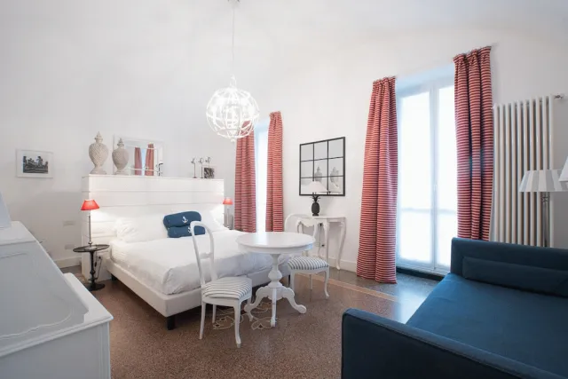 Billede av hotellet Marina Hotel Charming Rooms - nummer 1 af 89