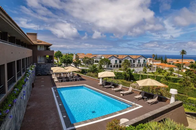Hotellbilder av The Lince Nordeste - nummer 1 av 58