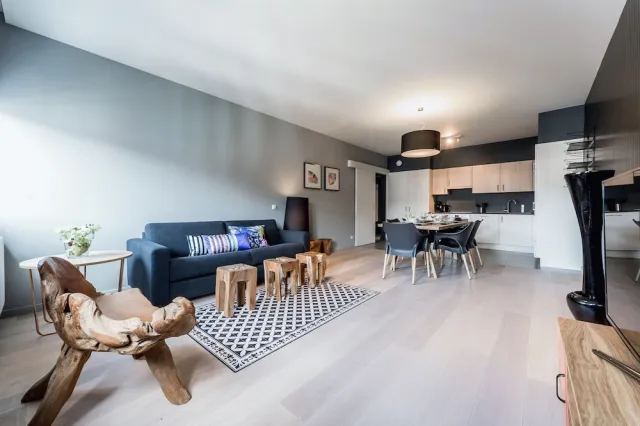 Hotellbilder av Smartflats Design - Old Town - nummer 1 av 10