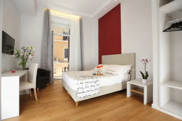 Billede av hotellet Sofia's Suites Guesthouse - nummer 1 af 10