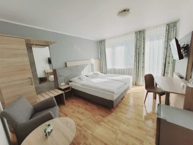 Hotellbilder av Hotel Europa - nummer 1 av 37