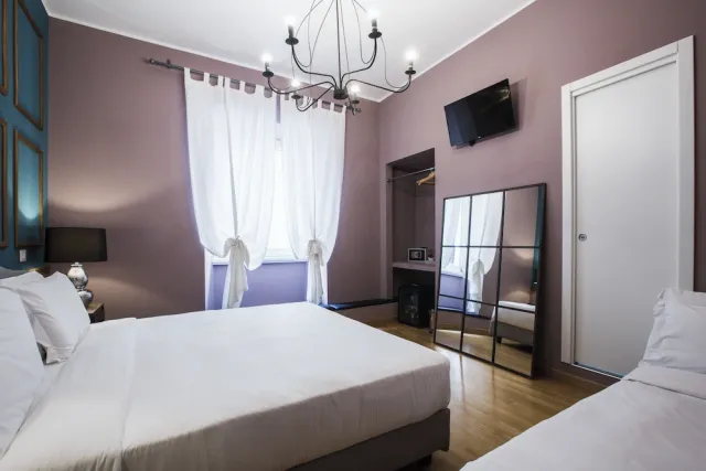 Billede av hotellet Dem Hotel - nummer 1 af 10