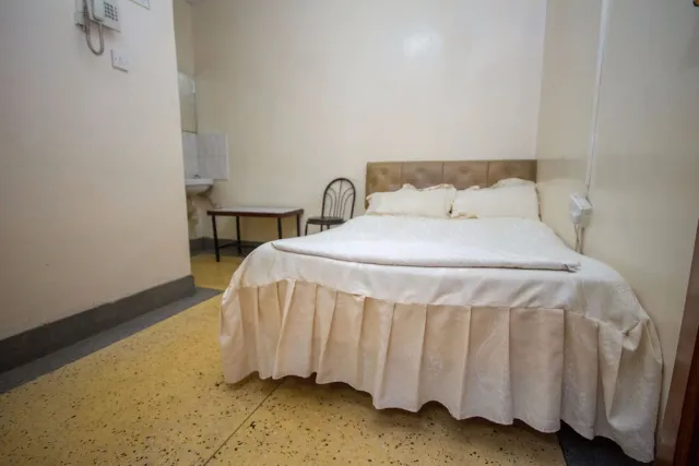 Hotellbilder av Seldom Hotel - nummer 1 av 10